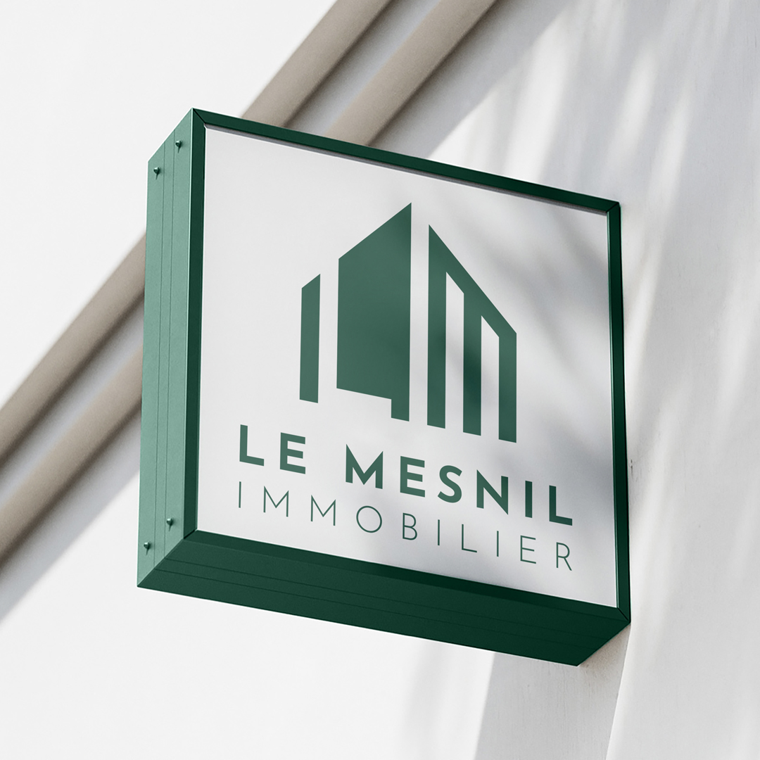 logo logo vert-iconic graphic-lille-maxime Iconic graphic-le Mesnil immobilier