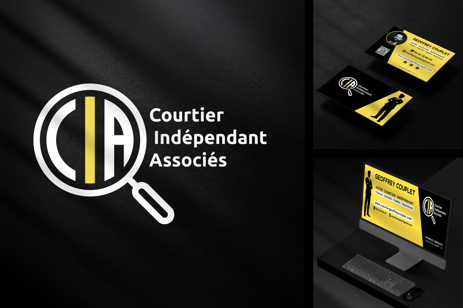 identité visuelle-iconic graphic-lille-courtier indépendant associés