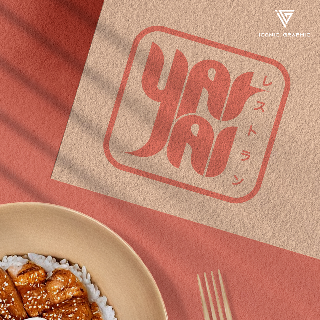 logo-iconic graphic-lille-yatai-restaurant