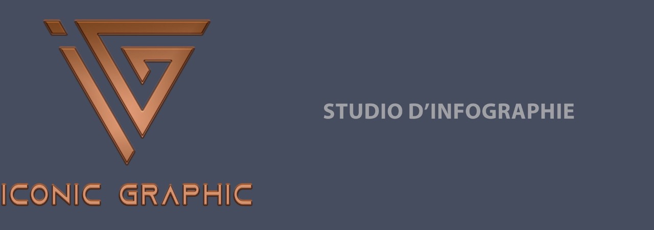 Iconic Graphic